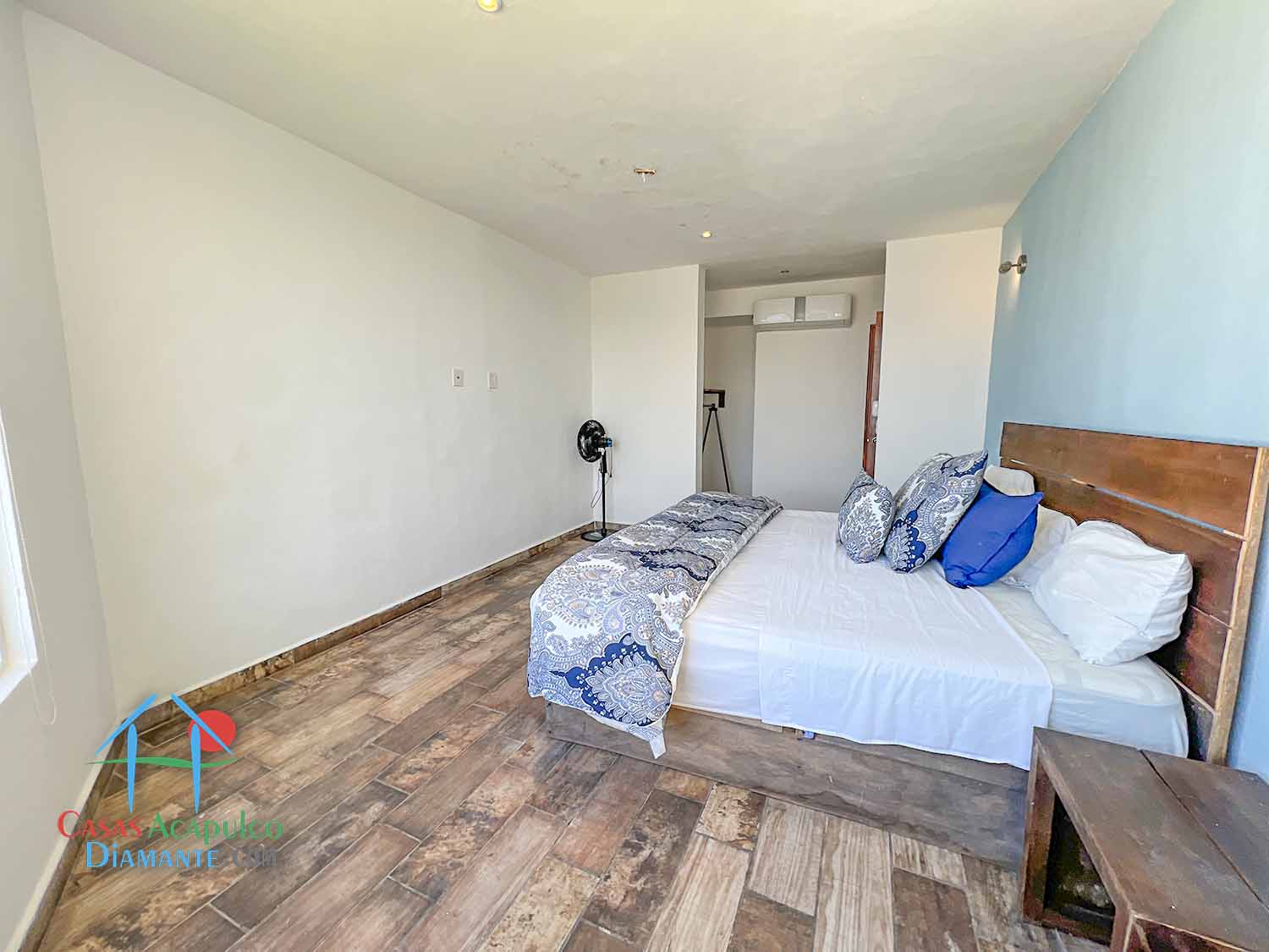 PortaNova 9 - Recámara cuatro 4